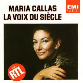 Couverture du produit · La Voix Du Siècle