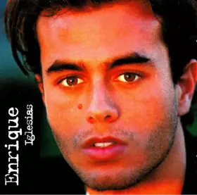Couverture du produit · Enrique Iglesias