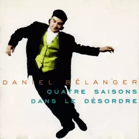 Couverture du produit · Quatre Saisons Dans Le Désordre