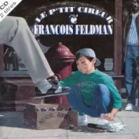 Couverture du produit · Le P'tit Cireur