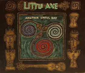 Couverture du produit · Another Sinful Day