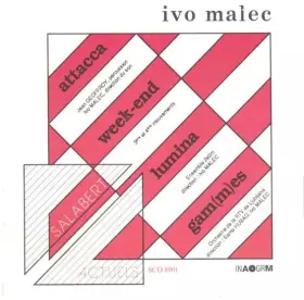 Couverture du produit · Attacca