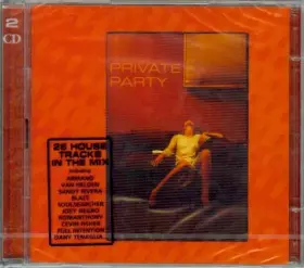 Couverture du produit · Private Party
