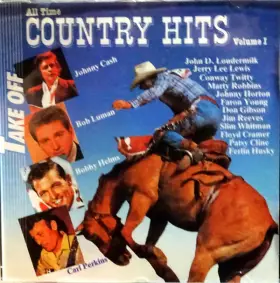Couverture du produit · All Time Country Hits Vol. 1