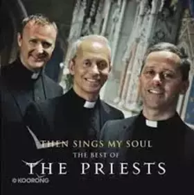Couverture du produit · Then Sings My Souls - The Best Of
