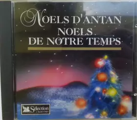 Couverture du produit · Noels D'antan Noels De Notre Temps 2