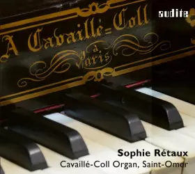 Couverture du produit · Cavaillé-Coll Organ, Saint-Omer