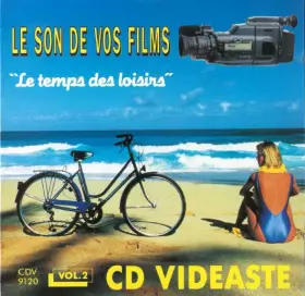 Couverture du produit · Le Temps Des Loisirs