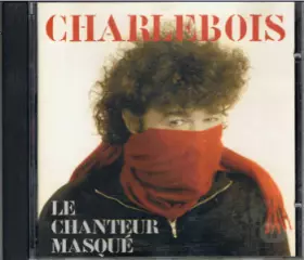 Couverture du produit · Le Chanteur Masqué