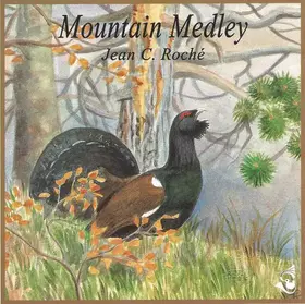 Couverture du produit · Forêts De Montagnes / Mountain Medley