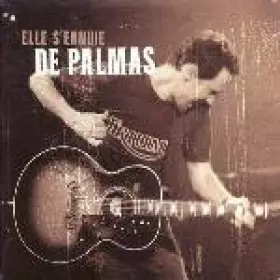 Couverture du produit · Elle S'Ennuie