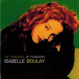 Couverture du produit · Je T'oublierai, Je T'oublierai