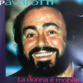 Couverture du produit · La Donna É Mobile
