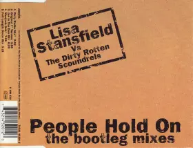 Couverture du produit · People Hold On (The Bootleg Mixes)