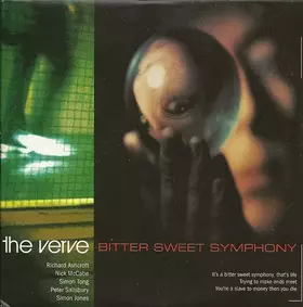Couverture du produit · Bitter Sweet Symphony