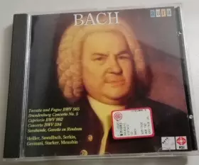 Couverture du produit · Heiller, Sawallisch, Serkin, Germani, Starker, Menuhin