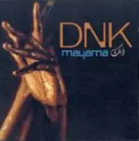 Couverture du produit · Mayama