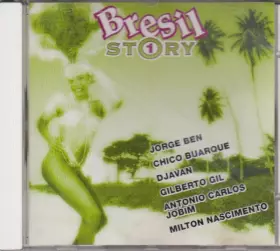 Couverture du produit · Bresil Story Vol. 1