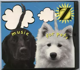 Couverture du produit · Music For Pets
