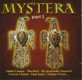 Couverture du produit · Part 1