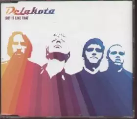 Couverture du produit · Got It Like That