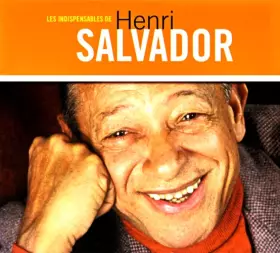 Couverture du produit · Les Indispensables De Henri Salvador