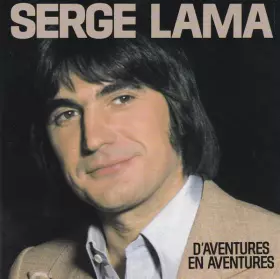 Couverture du produit · D'Aventures En Aventures