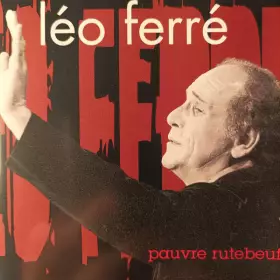 Couverture du produit · Pauvre Rutebeuf