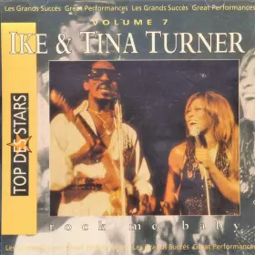 Couverture du produit · Rock Me Baby