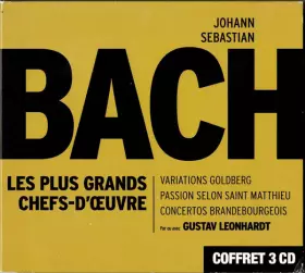 Couverture du produit · Les Plus Grands Chefs-D'œuvre