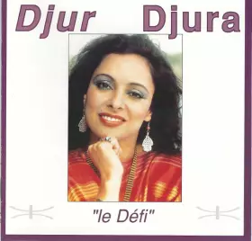 Couverture du produit · Le Défi