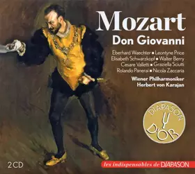 Couverture du produit · Don Giovanni