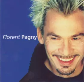 Couverture du produit · Florent Pagny