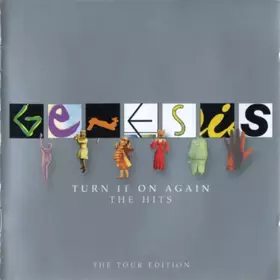 Couverture du produit · Turn It On Again (The Hits) (The Tour Edition)