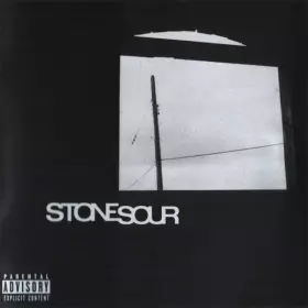 Couverture du produit · Stone Sour
