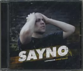 Couverture du produit · L'approche D'une Vérité