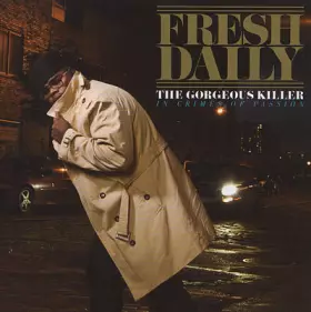 Couverture du produit · The Gorgeous Killer: In Crimes Of Passion