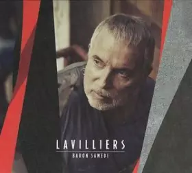 Couverture du produit · Baron Samedi