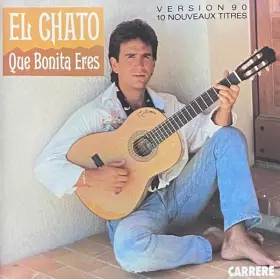 Couverture du produit · Que Bonita Eres