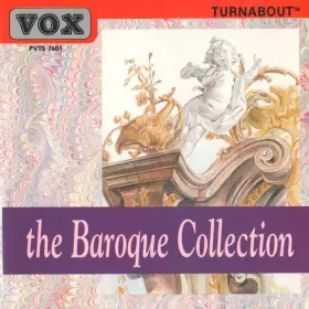 Couverture du produit · The Baroque Collection