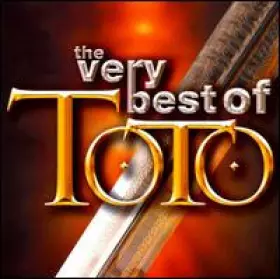 Couverture du produit · The Very Best Of Toto