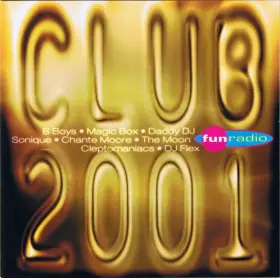 Couverture du produit · Club 2001