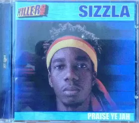 Couverture du produit · Praise Ye Jah