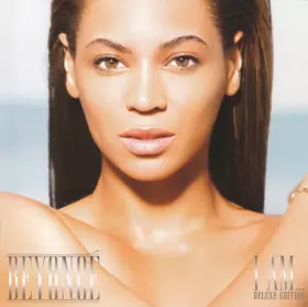 Couverture du produit · I Am... Sasha Fierce