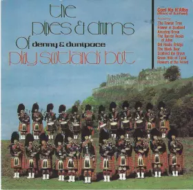 Couverture du produit · Play Scotland's Best