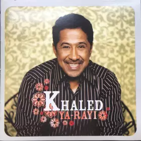 Couverture du produit · Ya-Rayi