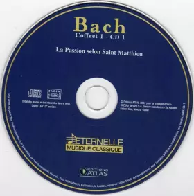 Couverture du produit · Coffret 1 : Époque Baroque