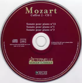 Couverture du produit · Coffret 2 - Époque Classique