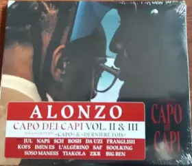 Couverture du produit · Capo Dei Capi Volume 2 & 3