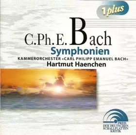 Couverture du produit · Symphonien